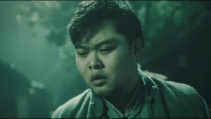 Bạch Vân Trai Quái Thoại Baiyun Ghost House