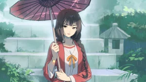 Bách Yêu Phổ (Phần 5) Fairies Albums (Season 5)