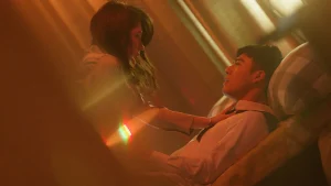 Bài Học Tình Yêu Thứ 9 Lesson in Love