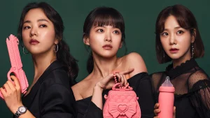 Bản chất của sự lãng mạn Be Melodramatic