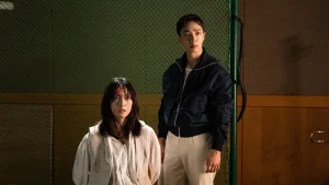 Bản Sao Thế Mạng I Kill U