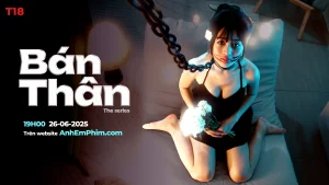 Bán Thân Sell Yourself