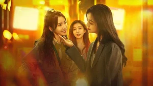 Bạn Thân Tuyệt Vời Nhất Của Nữ Thần Best Goddess BFF