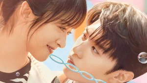 Bạn Trai Phản Diện Của Tôi Mr. Bad