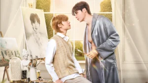 Băng Qua Bầu Trời Đến Bên Em The Next Prince