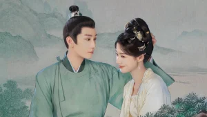 Bảng Thượng Giai Tế Serendipity