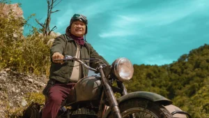 Băng Trộm Săn Vàng Gold Rush Gang