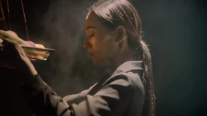 Bangkok Ngày Đen Tối Bangkok Dark Tales