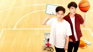 Bánh Răng Trắng và Áo Choàng Bụi My Gear And Your Gown