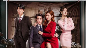 Bão Tố Cuộc Đời Punch Out Life