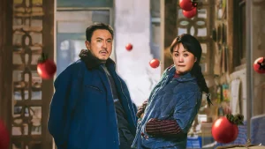 Bắt Búp Bê Successor