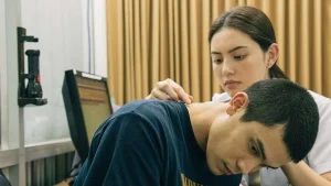 Bắt Cóc Trái Tim Heart Attack