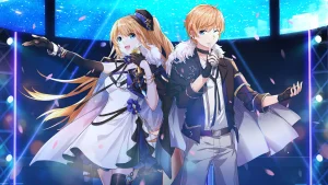 Bắt Đầu Làm Minh Tinh Từ Hôm Nay (Phần 2) (Re:STARS) Super Star (Season 2)