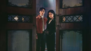 Bất Động Sản Trừ Tà Sell Your Haunted House