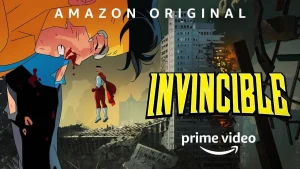 Bất Khả Chiến Bại (Phần 1) Invincible (Season 1)