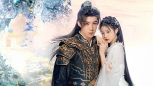 Bất Niệm Falling for Divinity