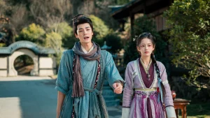 Bắt Tướng Quân Về Làm Áp Trại Phu Quân Recruit A General To Lead The Troops