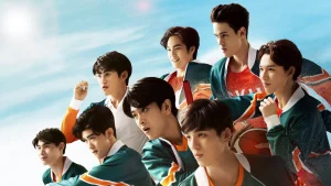 Bầu Trời Của Tôi You're My Sky