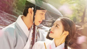 Bầu Trời Rực Đỏ Lovers of the Red Sky