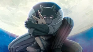 BEASTARS: Thế Giới Người Thú (Phần 1) BEASTARS (Season 1)