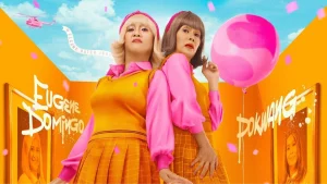 Becky và Badette Becky and Badette