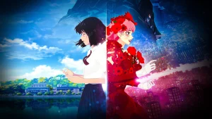 Belle: Rồng và Công Chúa Tàn Nhang Belle