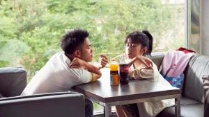 Bên Em Lâu Thật Lâu Stand By Me