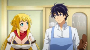 Bị đuổi Khỏi Tổ đội Anh Hùng, Tôi Nhắm đến Một Cuộc Sống Nhàn Nhã ở Vùng Biên Cương Phần 2 真の仲間じゃないと勇者のパーティーを追い出されたので、辺境でスローライフすることにしました 第2期