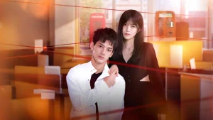 Bí Mật Bốt Điện Thoại Số 9 The Secret Of Booth No. 9