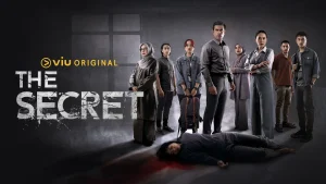 Bí Mật Giảng Đường The Secret