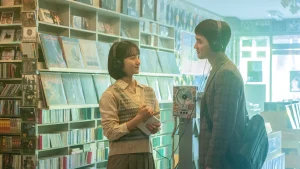 Bí Mật Không Thể Nói (Bản Hàn) Secret: Untold Melody