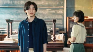 Bí Mật Không Thể Nói Ra Secret: A Hidden Score