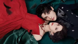 Bí Mật Ngọt Ngào Sweet Secrets