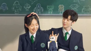 Bí Mật Nơi Góc Tối Our Secret