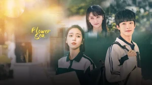 Biển Hoa Flower Sea