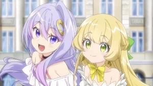 Biên Niên Sử Quý Tộc Tái Sinh Ở Thế Giới Khác The Aristocrat's Otherworldly Adventure: Serving Gods Who Go Too Far