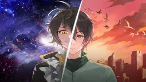 Bình Minh Rực Lửa (Phần 2) Dragon Raja (Season 2)