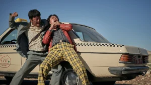 Bộ Đôi Báo Thủ Ransomed