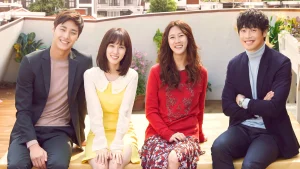 Bố Là Tất Cả Father, I'll Take Care Of You