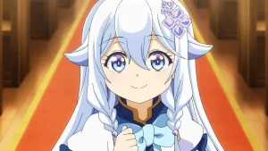 Bố Tôi Là Anh Hùng, Mẹ Tôi Là Tinh Linh, Còn Tôi Là Cô Gái Chuyển Sinh Dad Is A Hero, Mom Is A Spirit, I'm A Reincarnator