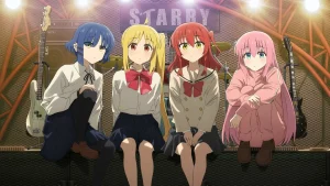 Bocchi The Rock! Recap Part 1 Bocchi The Rock! Recap Part 1