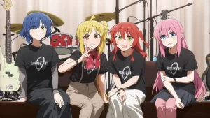 Bocchi The Rock! Recap Part 2 Bocchi The Rock! Recap Part 2