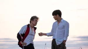 Bogotá: Thành Phố Của Những Kẻ Lưu Lạc Bogotá: City Of The Lost