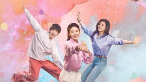 Bốn Chuyện Vui Those Days