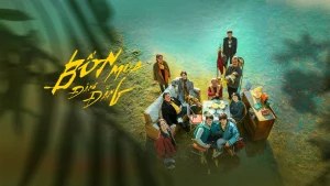 Bốn Mùa Đằng Đẵng The Long Season