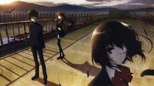 Bóng Đêm Kinh Hoàng Another