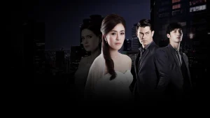 Bóng Đen Tình Ái Shadow Of The Affair