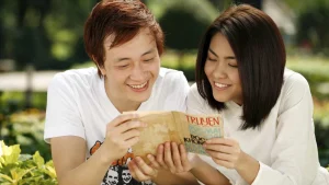 Bỗng Dưng Muốn Khóc Suddenly Want to Cry