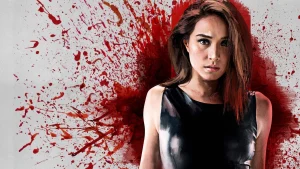 Bóng Hồng Sát Thủ Maria