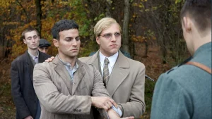 Bonhoeffer: Mục Sư, Gián Điệp, Kẻ Ám Sát Bonhoeffer: Pastor. Spy. Assassin